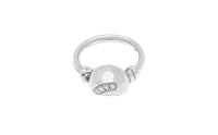 Anello Misani Donna Toyama Bay in Oro Diamante A2031W - A2031W